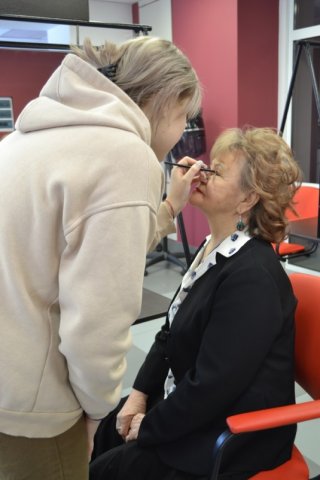 День красоты и заботы