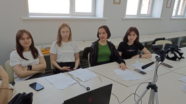 Международной Олимпиады по финансовой безопасности 