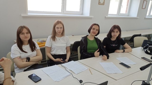 Международной Олимпиады по финансовой безопасности 