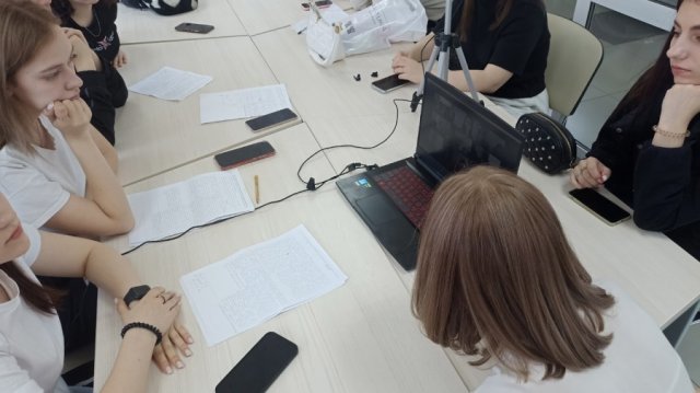 Международной Олимпиады по финансовой безопасности 