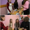 Амбассадоры провели классный час 
