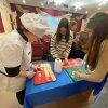 Амбассадоры провели классный час 