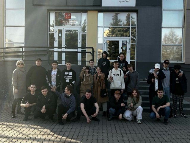 Лекции в «ИЦАЭ OPEN. Жизнь микробов»
