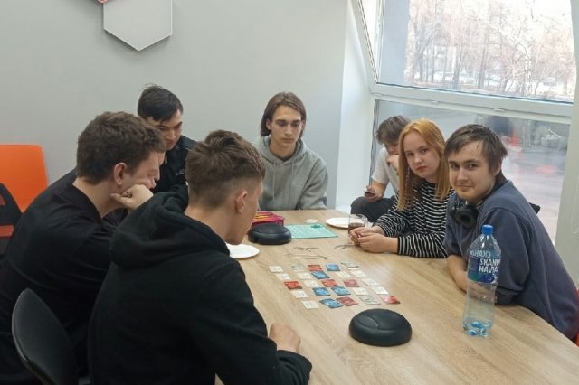 Лекции в «ИЦАЭ OPEN. Жизнь микробов»