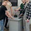 Лекции в «ИЦАЭ OPEN. Жизнь микробов»