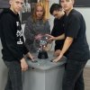 Лекции в «ИЦАЭ OPEN. Жизнь микробов»