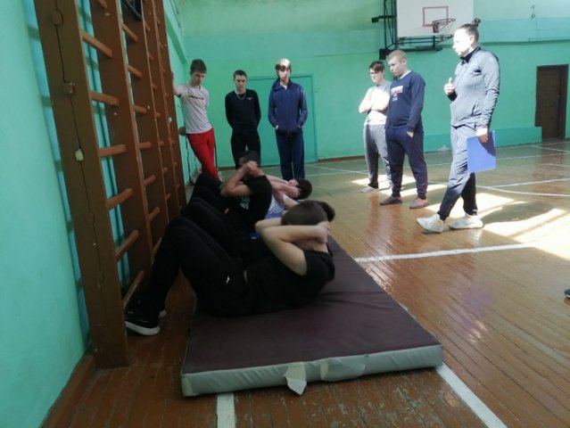 Быстрее! Выше! Сильнее! 