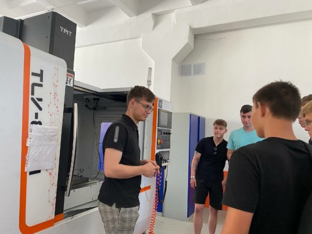 На календаре 4 июля 