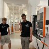 На календаре 4 июля 