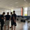 На календаре 4 июля 