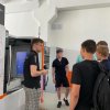 На календаре 4 июля 