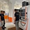 На календаре 4 июля 