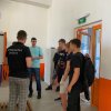 На календаре 4 июля 