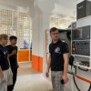 На календаре 4 июля 