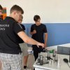 На календаре 4 июля 