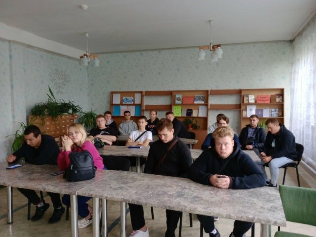 День солидарности в борьбе с терроризмом 