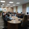 Классный час «Во имя тех, кто из профтех»