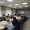 Классный час «Во имя тех, кто из профтех»