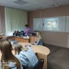 Классный час «Во имя тех, кто из профтех»
