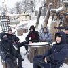 Посещение г. Сысерть 