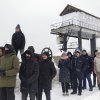 Посещение г. Сысерть 