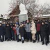 Посещение г. Сысерть 