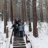 Посещение г. Сысерть 