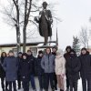 Посещение г. Сысерть 