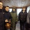 Посещение г. Сысерть 