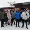 Посещение г. Сысерть 