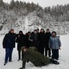 Посещение г. Сысерть 