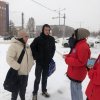 Акция «Береги себя и своих близких» 