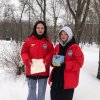 Акция «Береги себя и своих близких» 