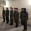 Зарница 2.0 - муниципальный этап