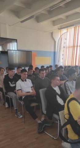 Всероссийский открытый урок по ОБЖ 