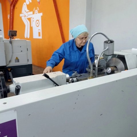 Областная олимпиада профессионального мастерства обучающихся и конкурса профессионального мастерства мастеров производственного обучения 