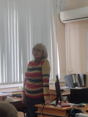 Независимая оценка квалификации