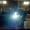 Конец концентрированной практики в группе 120