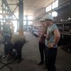 Конец концентрированной практики в группе 120
