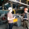 Конец концентрированной практики в группе 120