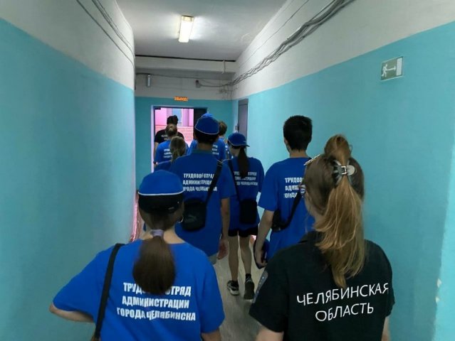 Лето, каникулы, амбассадоры!