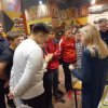 Всероссийской просветительской акции 