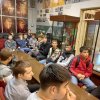 Всероссийской просветительской акции 