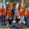 Амбассадоры Профессионалитета приняли участие в общественно-политическом вернисаже 