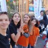 Амбассадоры Профессионалитета приняли участие в общественно-политическом вернисаже 