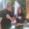 Амбассадоры Профессионалитета приняли участие в общественно-политическом вернисаже 