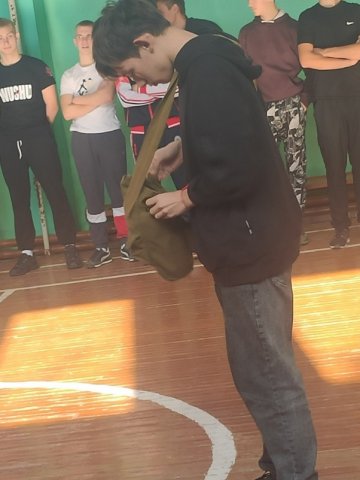 День гражданской обороны