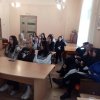 Уроки мужества 