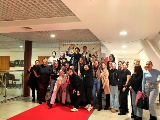 Чемпионат профессионального мастерства «Уральские берега» 