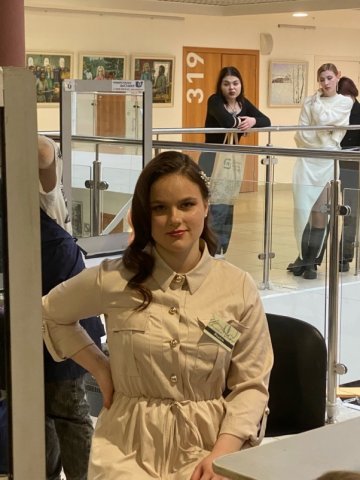 Чемпионат профессионального мастерства «Уральские берега» 